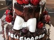 Naked Cake