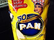 ¿Qué Harina Pan?
