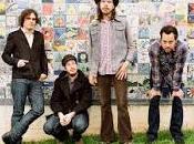 Vetiver deja directo Kexp