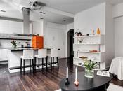 miniapartamento unas gotas naranja