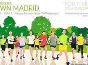 carrera down madrid
