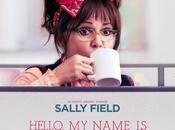 Hello, Name Doris