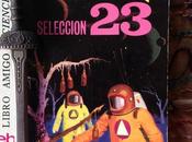CIENCIA FICCIÓN SELECCIÓN Varios autores (1976)
