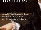 “Bomarzo”, Manuel Mujica Lainez