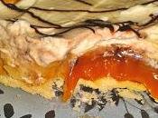 Tarta banoffee