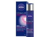 Nivea celular Nocturna