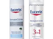 Eucerin® DermatoCLEAN Rutina Higiene Facial Diaria