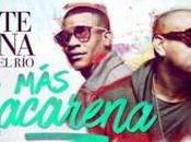 Gente Zona Macarena España