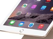 Apple lanzará nuevo iPad, ahora 10.5 pulgadas: reporte