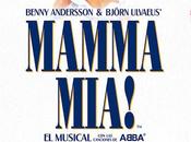 Mamma Mia!, vuelve Teatro Arriaga Bilbao