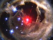V838 Monocerotis, estrella enigmática