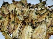 Boquerones horno