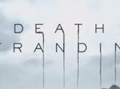 Death Stranding tiene fijada fecha lanzamiento