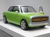 ¿Conoces Marc Newson?