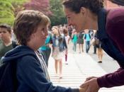 @WonderTheMovie: Julia Roberts Jacob Tremblay imagen Wonder