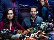 Serie "Hannibal"
