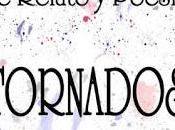 Convocatoria Relato Poesía :Tornados Tinta