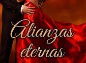 Novedad: Alianzas Eternas Marian Arpa