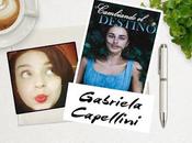 Café con... Gabriela Capellini