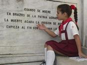 Para vivir historia #Cuba…