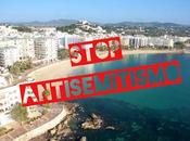 Israel 'declara guerra' pueblo Ibiza.
