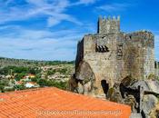 Castillo Sortelha