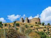 Castillo Évora Monte