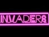 Invaders dejan