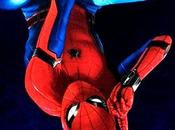 Primer póster para Spiderman: Homecoming