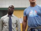 Crítica: Espía Medio (2016) Dir. Rawson Thurber