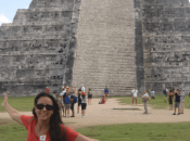 Excursión Chichen-Itza