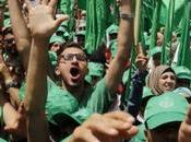 Detienen dirigente Hamas Judea Samaria