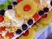 Pastel ruso
