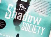 Reseña Libros: Shadow Society Marie Rutkoski (#48)