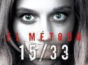 método 15/33 Shannon Kirk