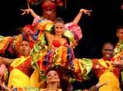 Calendario Festival Mundial Salsa Cali 2016