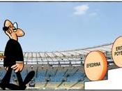 "Estamos perdiendo" JJ.OO