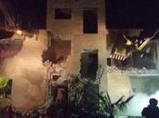 VÍDEO: Ejército Israel destruye casa terrorista mató niña mientras dormía