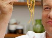 Pasión: mejor receta Jamie Oliver