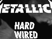 Metallica: salida túnel