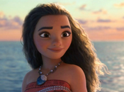 Mira nuevo SPOT 'Moana', nueva princesa Disney