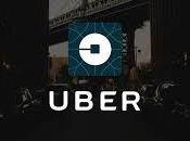Uber: empleo, legislación automatización