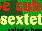 Cuba Sextet-Salsa Bembe