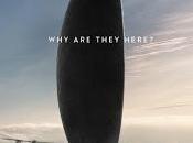 Poster trailer Arrival, nuevo Denis Villeneuve