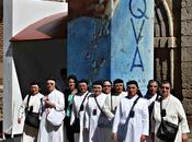 Misioneras Hijas Corazón María "AQUA": "Toro 2016".