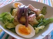 Ensalada Gennaro