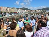 naranja alabastrino Ciudadanos Galicia