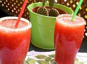Granizada sandia