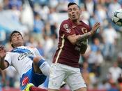 Rubens Sambueza expulsado jugara ante Chivas