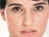 Luchando Frente Todos Signos Envejecimiento Melascreen Fotoenvejecimiento